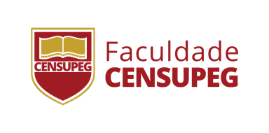 Logo da Faculdade Censupeg