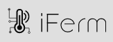 Logo da iFerm